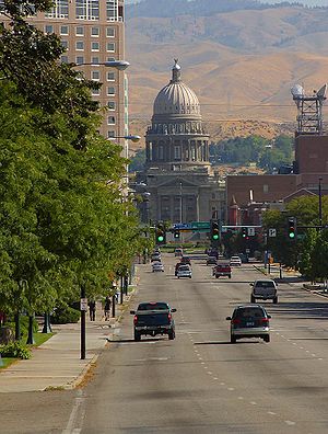 Family Things to do in Boise