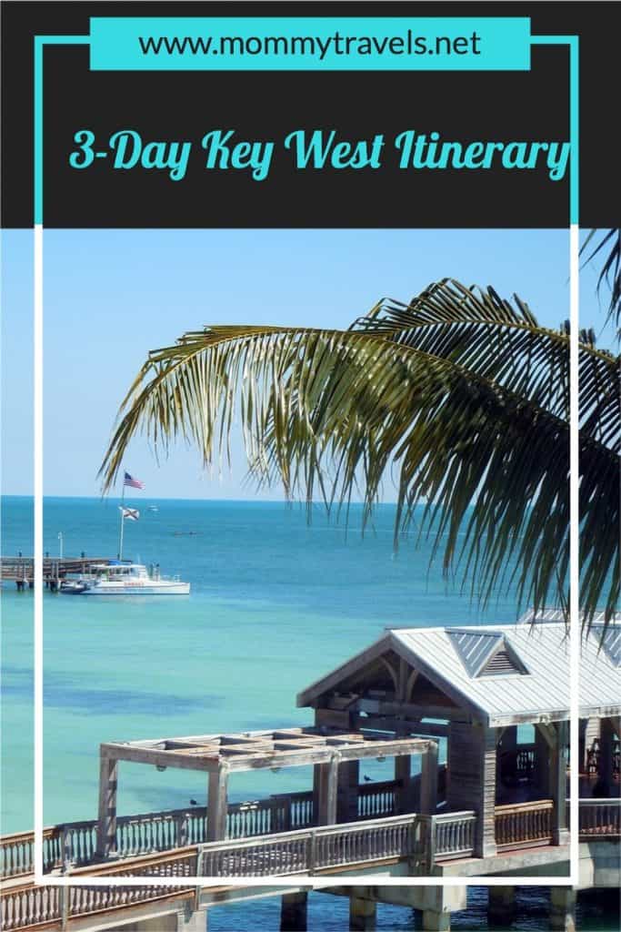 3-Day Key West Itinerary
