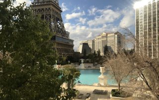 5 Days in Las Vegas with Kids