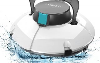 Aiper Seagull 600 Cordless Robotic Pool Cleaner