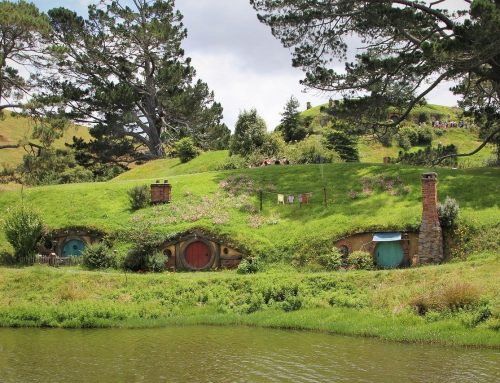 New Zealand North Island Itinerary with 10 Essential Stops