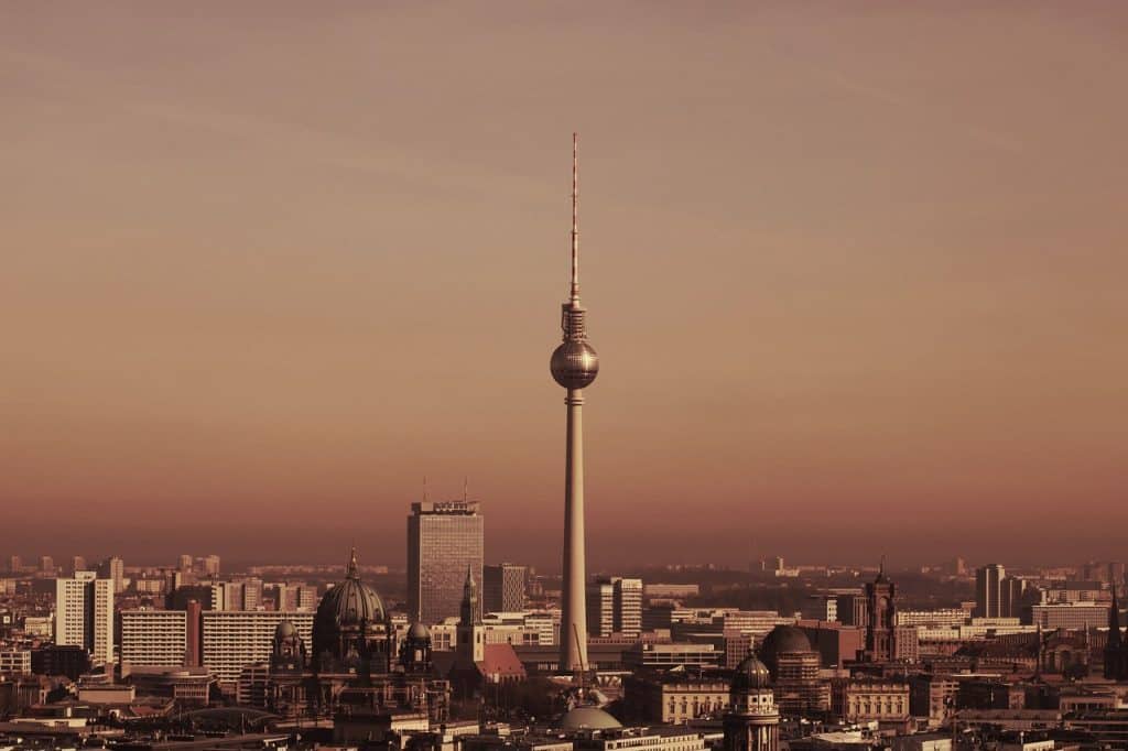 6 things to do in Berlin, Germany