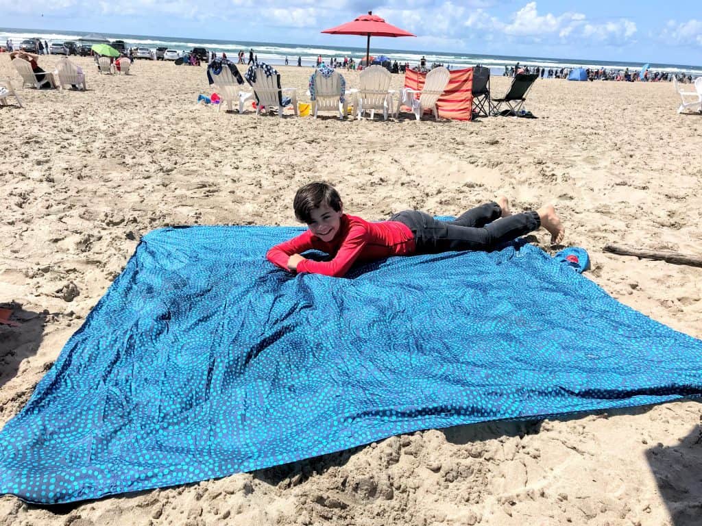 Best beach blanket