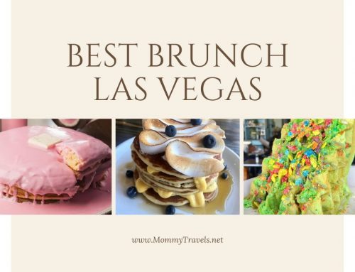 13 Best Places for Brunch in Las Vegas