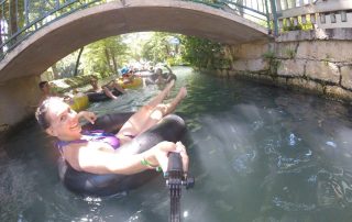 Best Places to go Tubing in Texas
