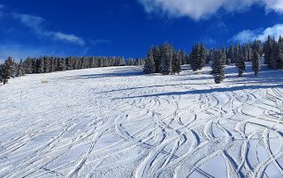 Best Ski Resorts for families in Colorado