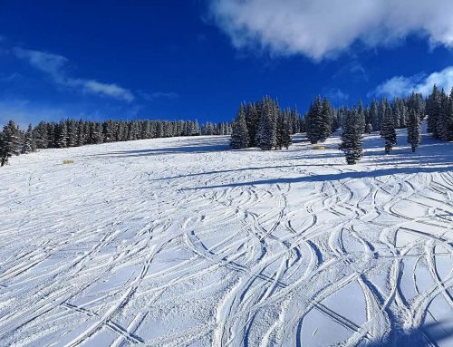 Best Colorado Ski Resorts for Families