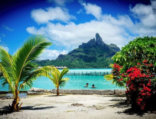 10 Fun Things to do in French Polynesia