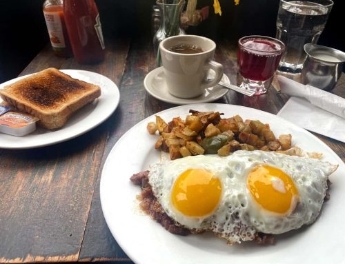 Best Places to Eat in the West Village, NYC
