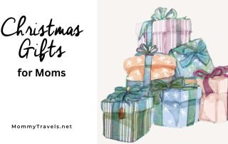 Christmas Gifts for Moms
