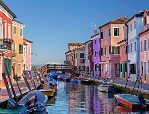 11 Top Italy Honeymoon Destinations