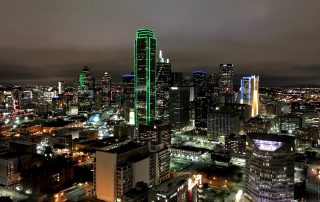 Dallas, Texas Travel Guide