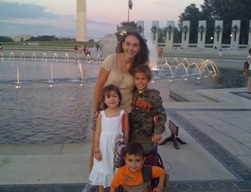 11 Things to do in Washington D.C. with Kids