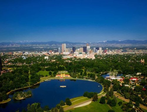 26 Family Things To Do In Denver, Colorado