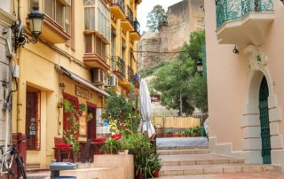 20 Top Malaga Attractions