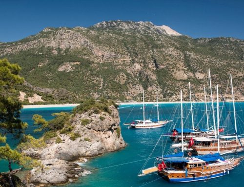 12 Epic Day Trips from Rhodes, Greece