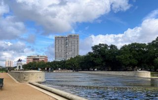 Free Things to do in Houston