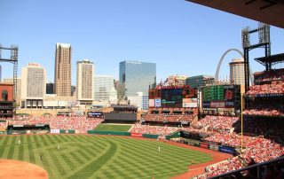 Free things to do in St. Louis