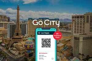 GoCity Las Vegas