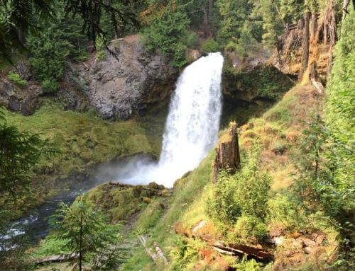26 Best Attractions in Oregon