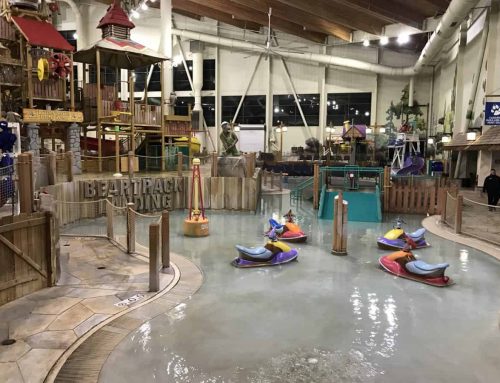 14 Things to do at Great Wolf Lodge Grand Mound