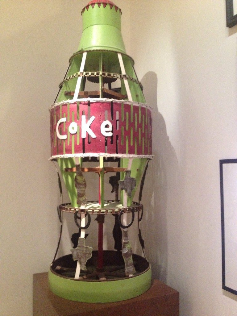 Coca-Cola Museum in Atlanta