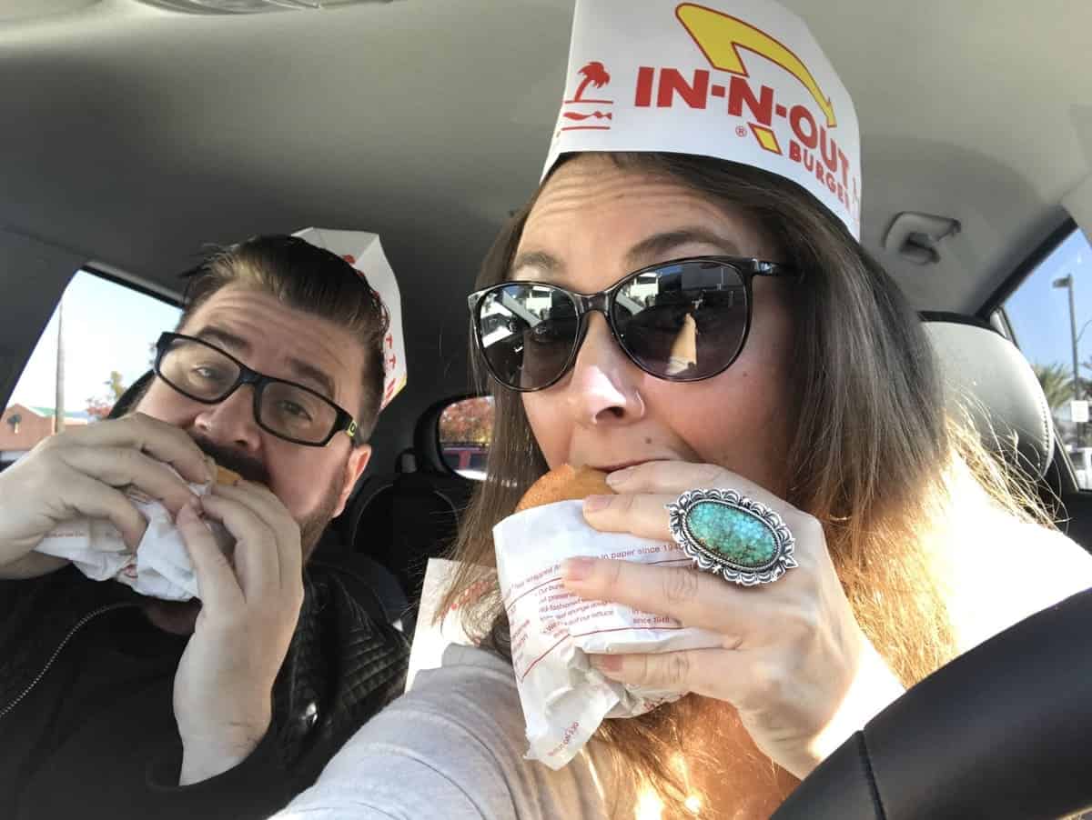 In'n'Out 