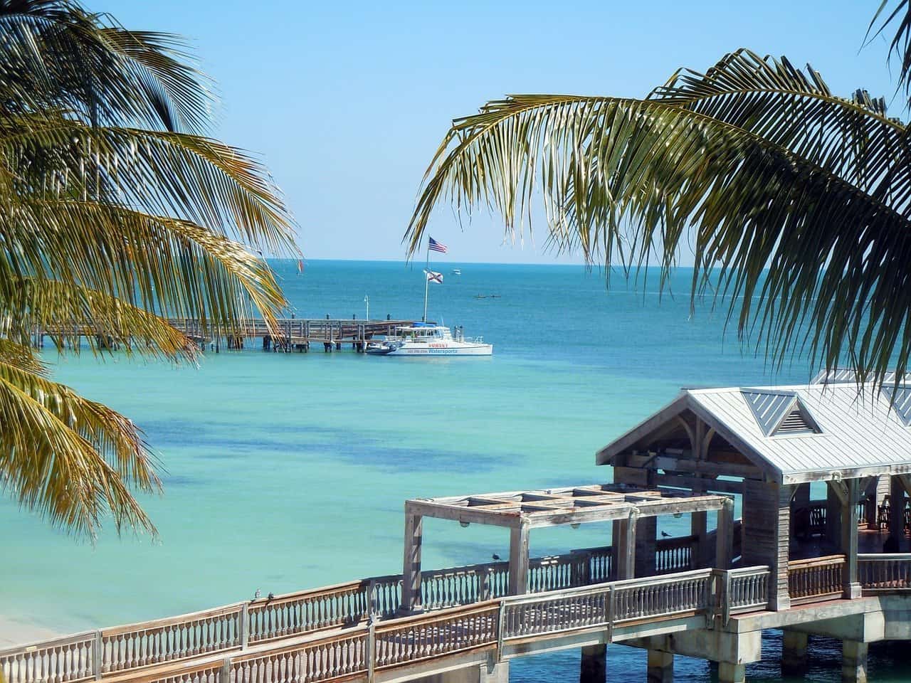 Key West 3 Day Itinerary