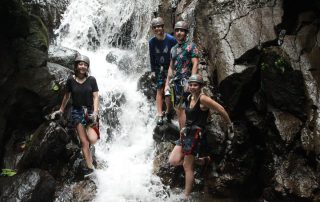 La Fortuna, Costa Rica with Teenagers (1)