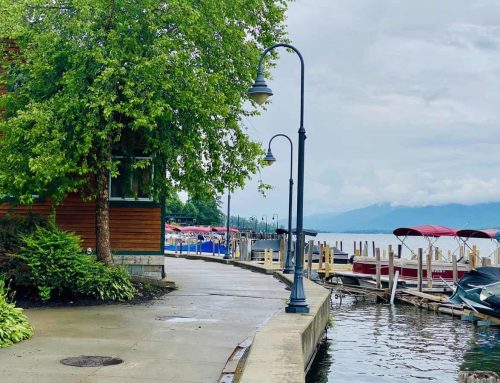 16 Best Things to Do in Lake George with Kids