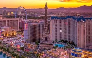 Best places to eat in Las Vegas
