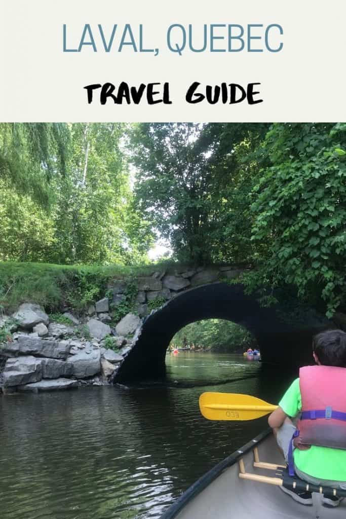 Laval, Quebec Travel Guide