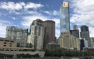 Things to do in Melbourne