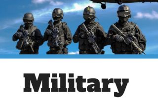 Military Discounts on Everything