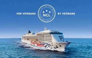 Norwegian Cruise Line Military Discount