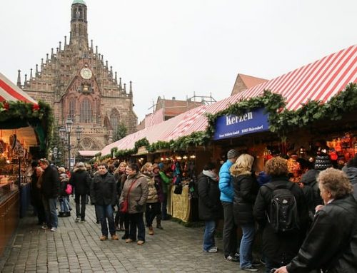 11 Best Christmas Markets in Europe