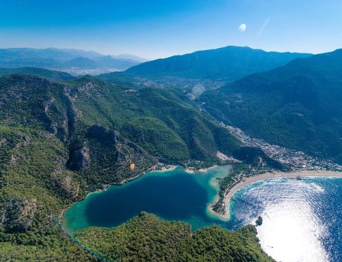 A Perfect Holiday on the Turkish Riviera