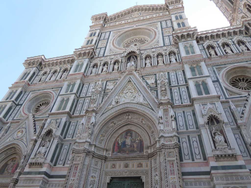 Duomo Florence Cathedral