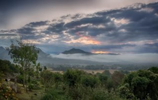 15 Things to do in Pai, Thailand