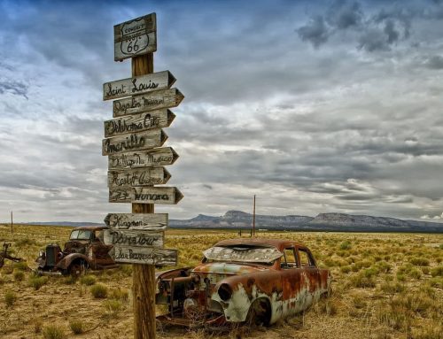 The Ultimate Road Trip Planning Guide for Route 66