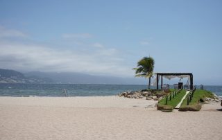 Sunscape Puerto Vallarta Beach