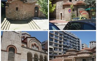 Thessaloniki offers history for free