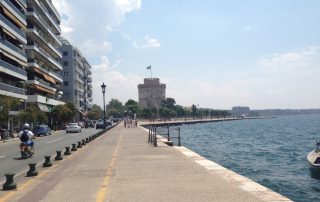 Things to do in Thessaloniki