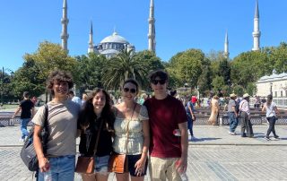 Things To Do In Istanbul With Kids