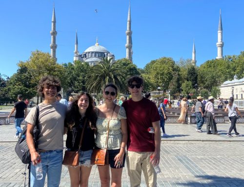 11 Amazing Things To Do In Istanbul With Kids