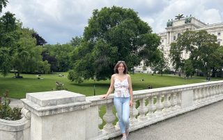 Things to do in Vienna with Teens