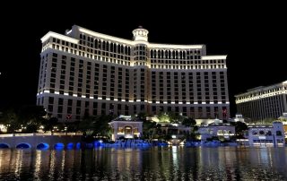 Top Luxurious Hotels in Las Vegas (1)
