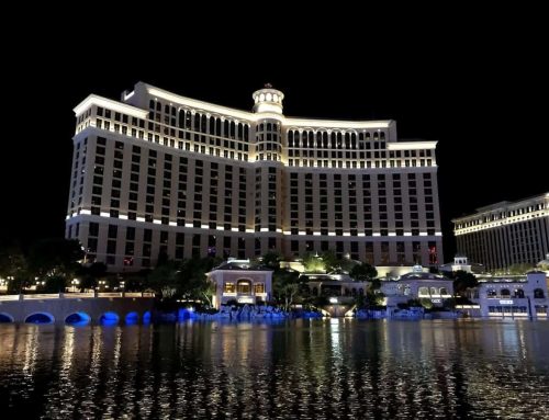 Most Luxurious Hotels in Las Vegas