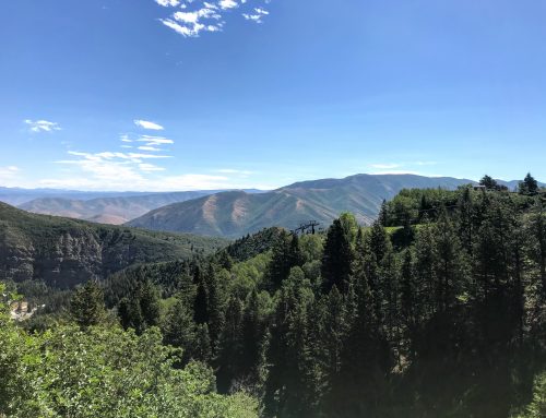 Utah Valley Vacation Guide