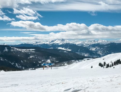 11 of The Best Things to do in Vail in Winter